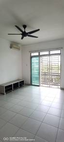 Terbau City Residences Blok D Middle floor 3beds GG Aeon Tebrau Austin