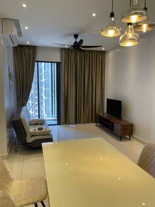 Millerz Square Old Klang Road, Condominium