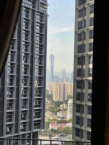 Millerz Square Old Klang Road, Condominium