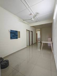 Botani single sty terrace house for Rent