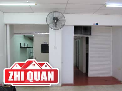 2 Storey 3000sf Shop lot Lebuh Cintra GEORGETOWN KIMBERLEY chulia