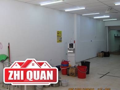 2 Storey 3000sf Shop lot Lebuh Cintra GEORGETOWN KIMBERLEY chulia