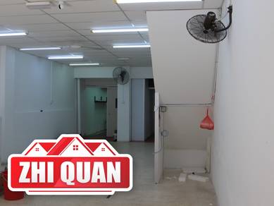 2 Storey 3000sf Shop lot Lebuh Cintra GEORGETOWN KIMBERLEY chulia