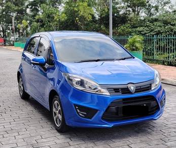 Proton IRIZ 1.3 (A) NO PROCESSING FEE ‼️FULL LOAN
