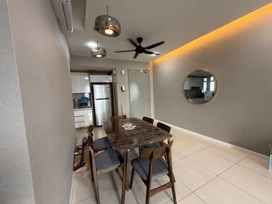 The Era Segambut Kuala Lumpur For Rent