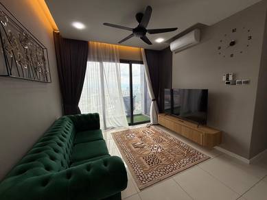 The Era Segambut Kuala Lumpur For Rent