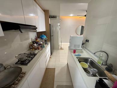 The Era Segambut Kuala Lumpur For Rent