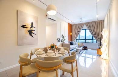 Savvy Riana Dutamas Segambut Kuala Lumpur For Rent