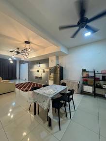 *CHEAPEST FURNISH* Casa Green 4R3B Cybersouth, Dengkil