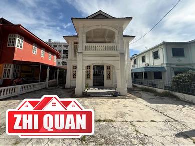 JALAN KELAWAI 2Storey Shophouse 5661sf GEORGETOWN pulau tikus mainroad