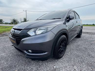 Honda HR-V 1.8 E ENHANCED (A)Boleh Loan kdai