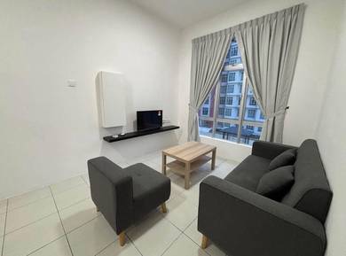 Anderson/Fully Furnished/Free 1 Carpark/Gated & Guarded/Mountain View