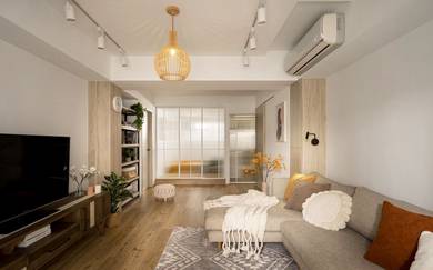 10 Mins to 1U/KD【 FREEHOLD Near Subang HelpUni Airport 】2ROOM 2CARPARK