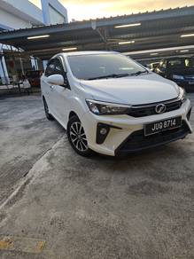 Bezza x 1.3 Auto