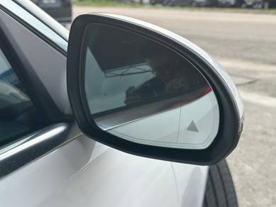 Mercedes Benz C200 AMG LINE Japan Spec