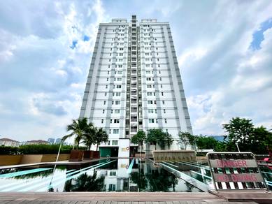 [FOR RENT] MUTIARA UPPER EAST CONDOMINIUM DESA PANDAN AMPANG K.L r