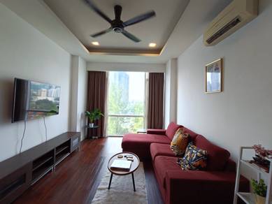 Suasana Bangsar Bangsar Kuala Lumpur For Rent