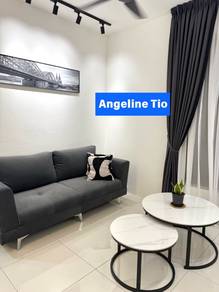 Best deal🔥3B2B2CP new condo for rent at Batu Kawan near Sinaran,IKEA