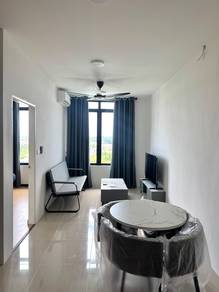 New Sk one city apartment for rent
