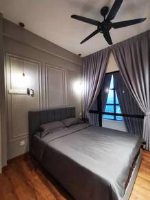 Arte Mont Kiara Kuala Lumpur For Rent