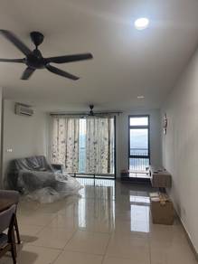 The Henge Kepong Kuala Lumpur For Rent