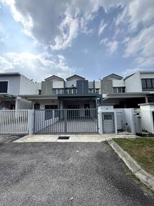 2-Storey Terrace House @ Bandar Hillpark, Puncak Alam
