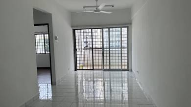 Suria KIP Wangsa Permai Kepong Kuala Lumpur For Rent
