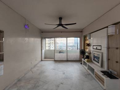 Sentul Utama Sentul Kuala Lumpur For Rent