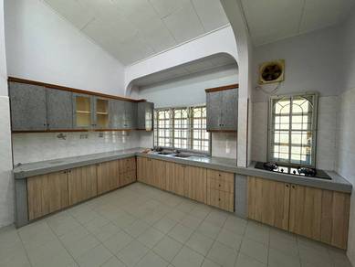 NEAR TO MMU Single Storey House Taman Bukit Beruang Utama Melaka