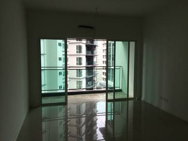 288 Residency Setapak Kuala Lumpur For Rent