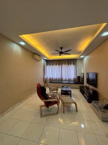 PRIME LOC - PROFESSIONAL  KOI KINRARA CONDO PUCHONG BeLOW MARKET VALUE