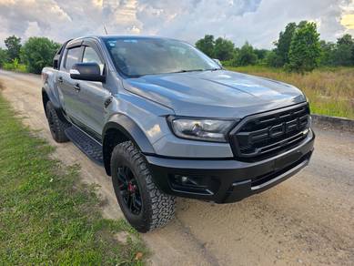 Ford RANGER 2.0 RAPTOR Bi-Turbo (A)