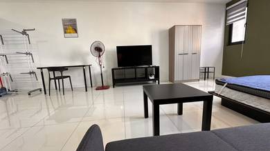 Chambers KLCC Chow Kit Kuala Lumpur For Rent