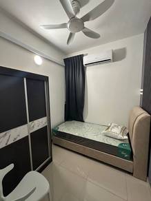Low Deposit Bayu Residensi Small Room For Rent