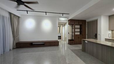 Park Place Desa Park City Kuala Lumpur For Rent