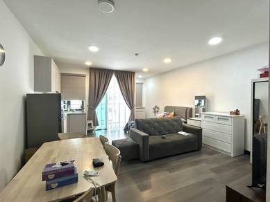 [WIFI COWAY READY] Furnish Studio Vista Bangi Condo @5Min to UKM Bangi
