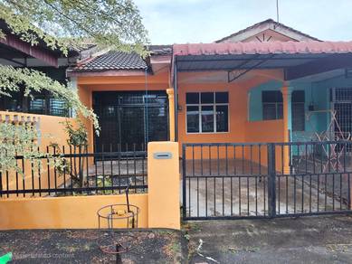 NEAR UITM ARAU❗️TAMAN SRI WANG📍Facing Taman Permainan✅️ PORT SEWAAN🔥