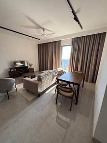 Park Place Desa Park City Kuala Lumpur For Rent