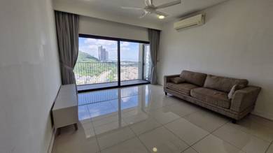 Westside III Desa Park City Kuala Lumpur For Rent