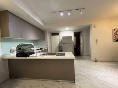 South Brooks Desa Park City Kuala Lumpur For Rent