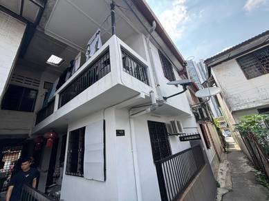 FULL LOAN Setapak Jaya House Fully Reno Extended 3Rooms Wangsa Maju