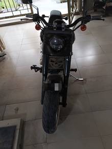 VULCAN 800 Tahun 96/98