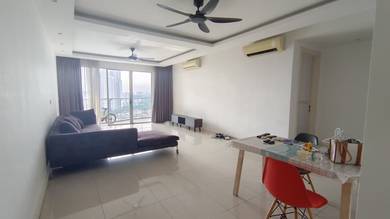 Westside II Desa Park City Kuala Lumpur For Rent