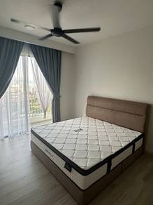 South Brooks Desa Park City Kuala Lumpur For Rent