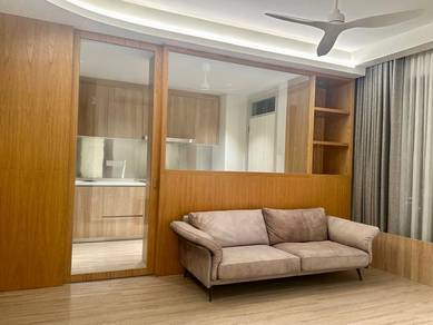 South Brooks Desa Park City Kuala Lumpur For Rent