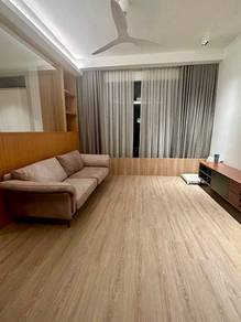 South Brooks Desa Park City Kuala Lumpur For Rent