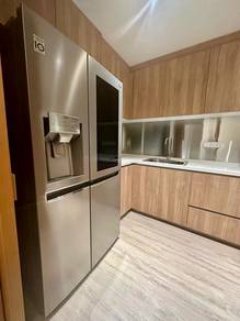 South Brooks Desa Park City Kuala Lumpur For Rent