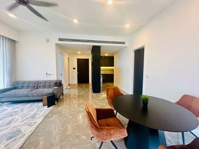 Park Regent Desa Park City Kuala Lumpur For Rent