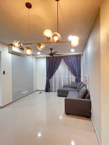 Sofiya Residence Desa Park City Kuala Lumpur For Rent