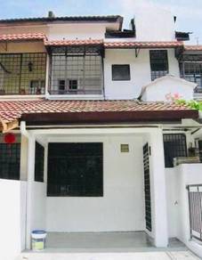 Pandan Indah (Townhouse) For Sale